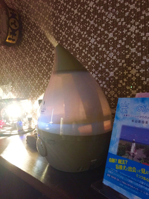 空気除菌2